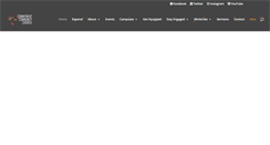 Desktop Screenshot of commitmentchurch.org